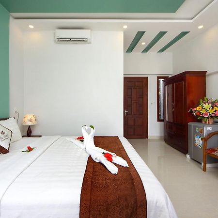 Loc Khang Homestay Хой Ан Екстериор снимка