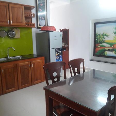 Loc Khang Homestay Хой Ан Екстериор снимка