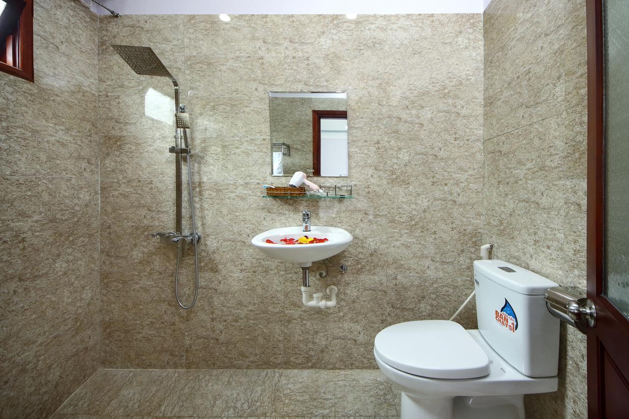 Loc Khang Homestay Хой Ан Екстериор снимка