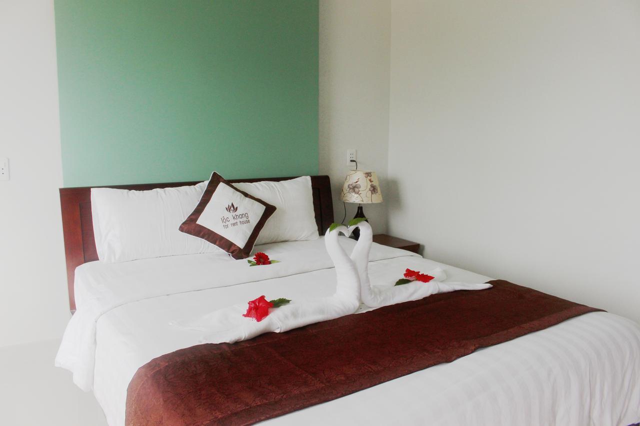 Loc Khang Homestay Хой Ан Екстериор снимка