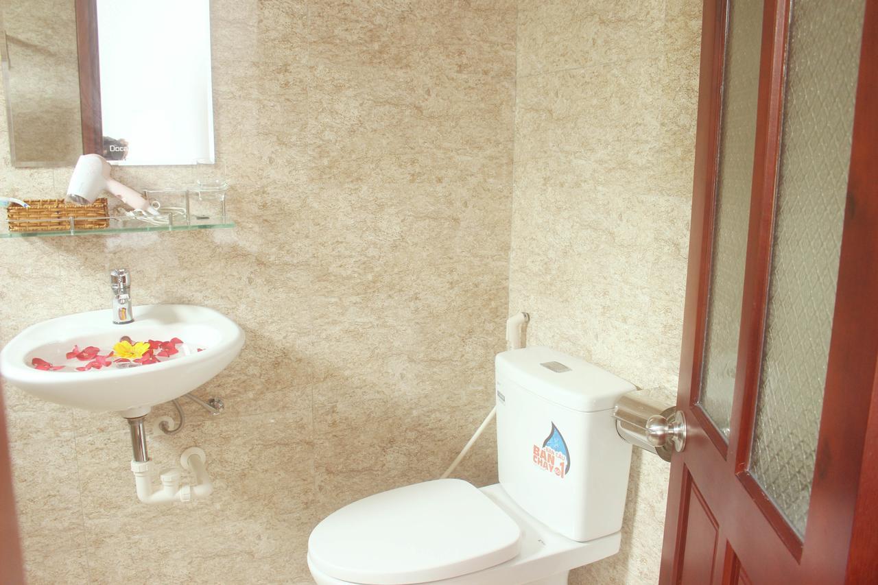 Loc Khang Homestay Хой Ан Екстериор снимка
