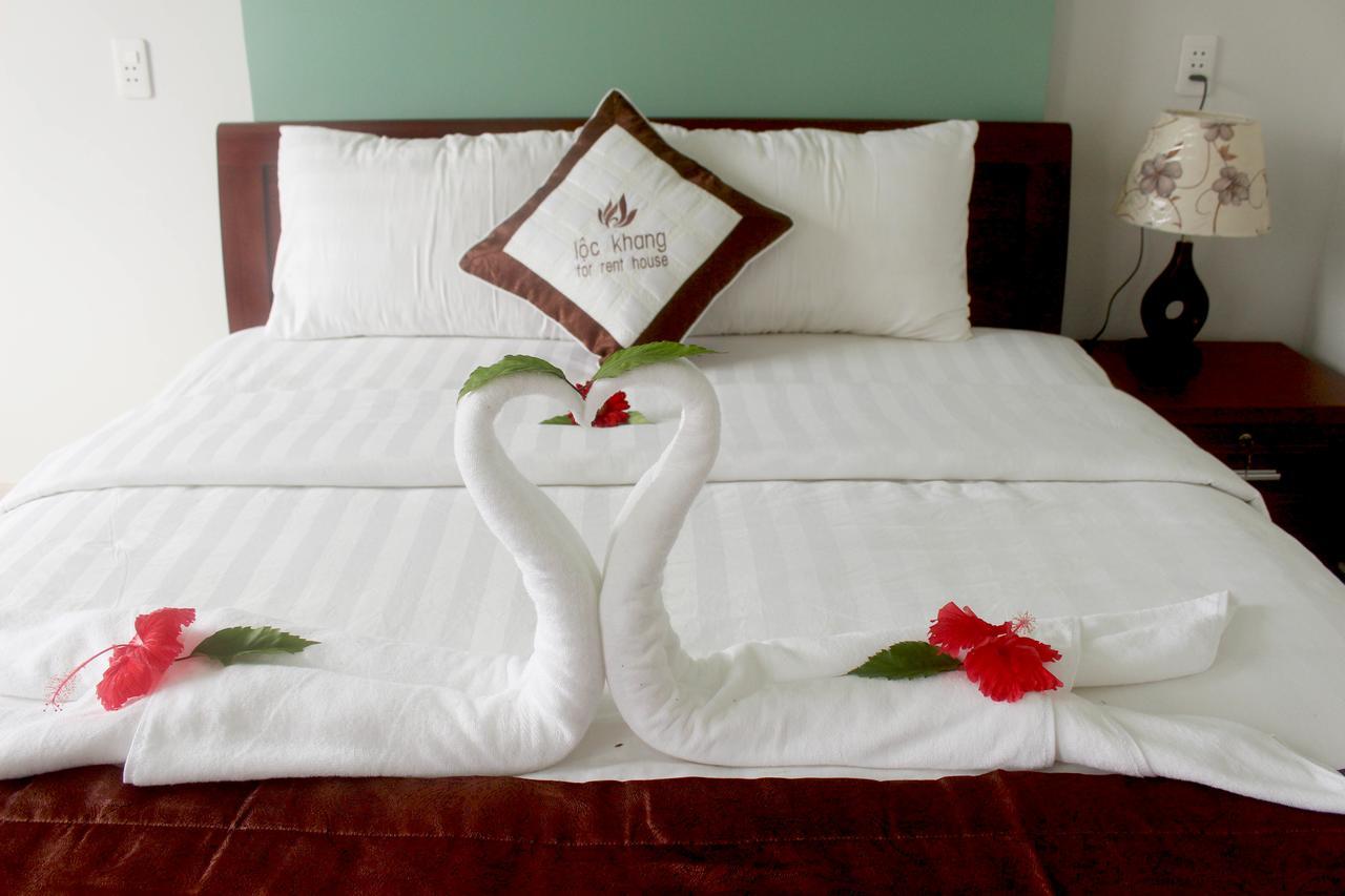 Loc Khang Homestay Хой Ан Екстериор снимка