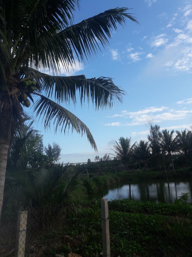 Loc Khang Homestay Хой Ан Екстериор снимка
