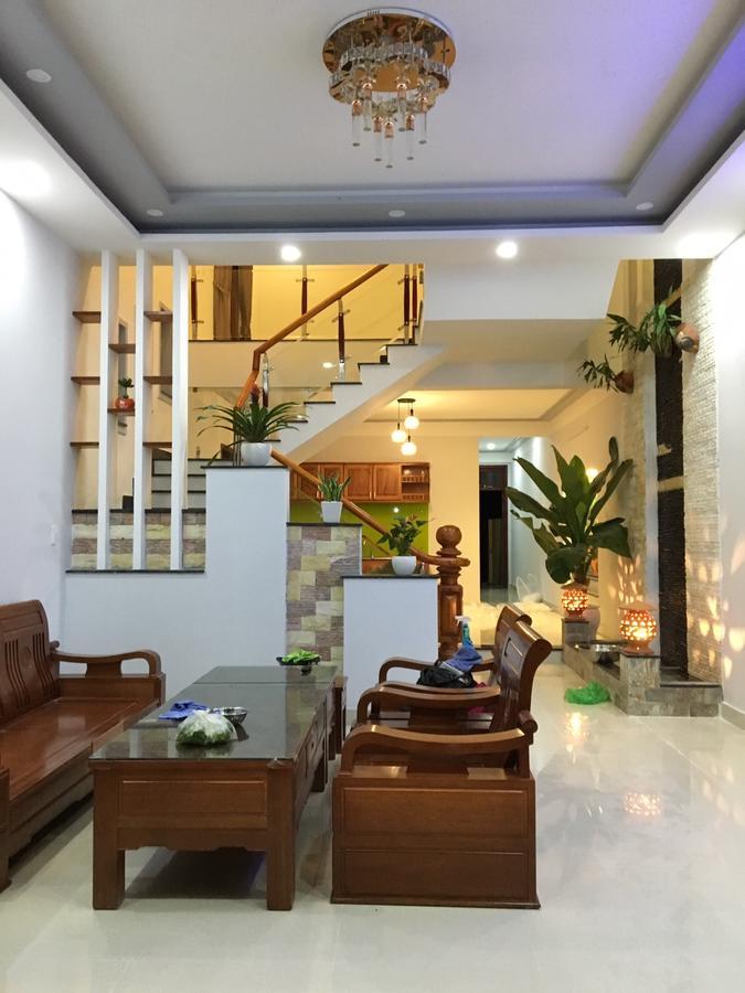 Loc Khang Homestay Хой Ан Екстериор снимка