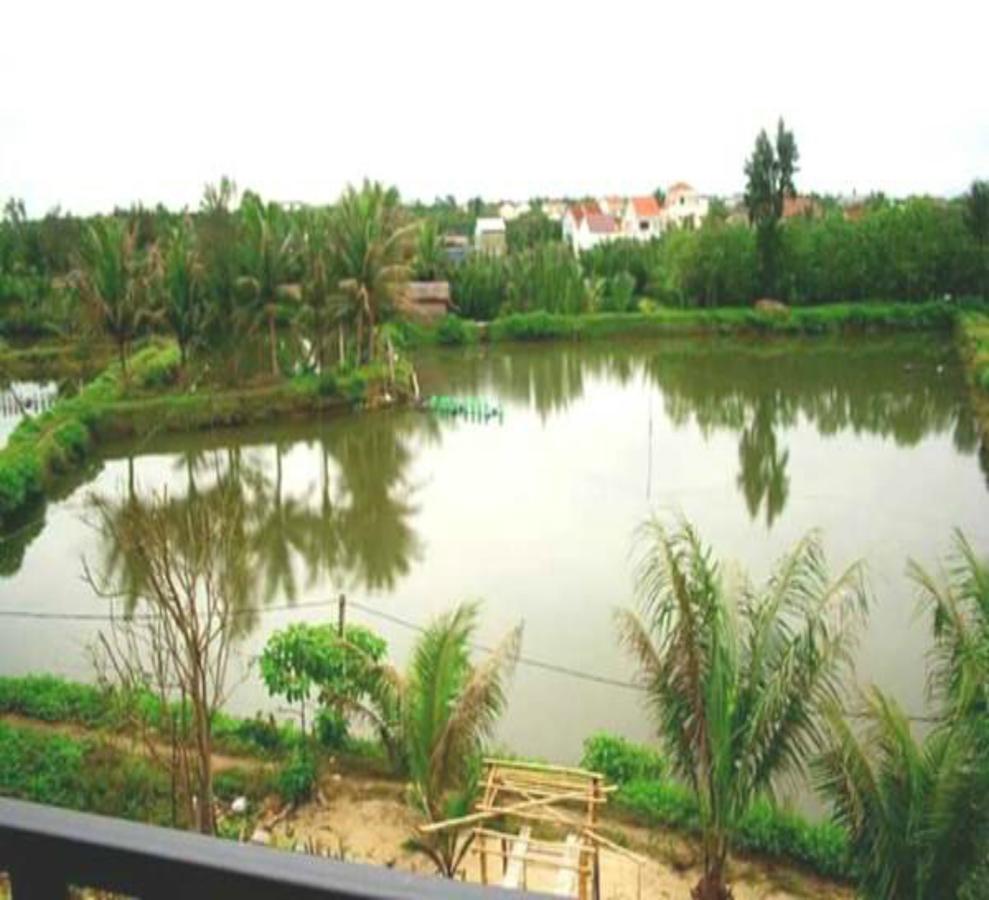 Loc Khang Homestay Хой Ан Екстериор снимка