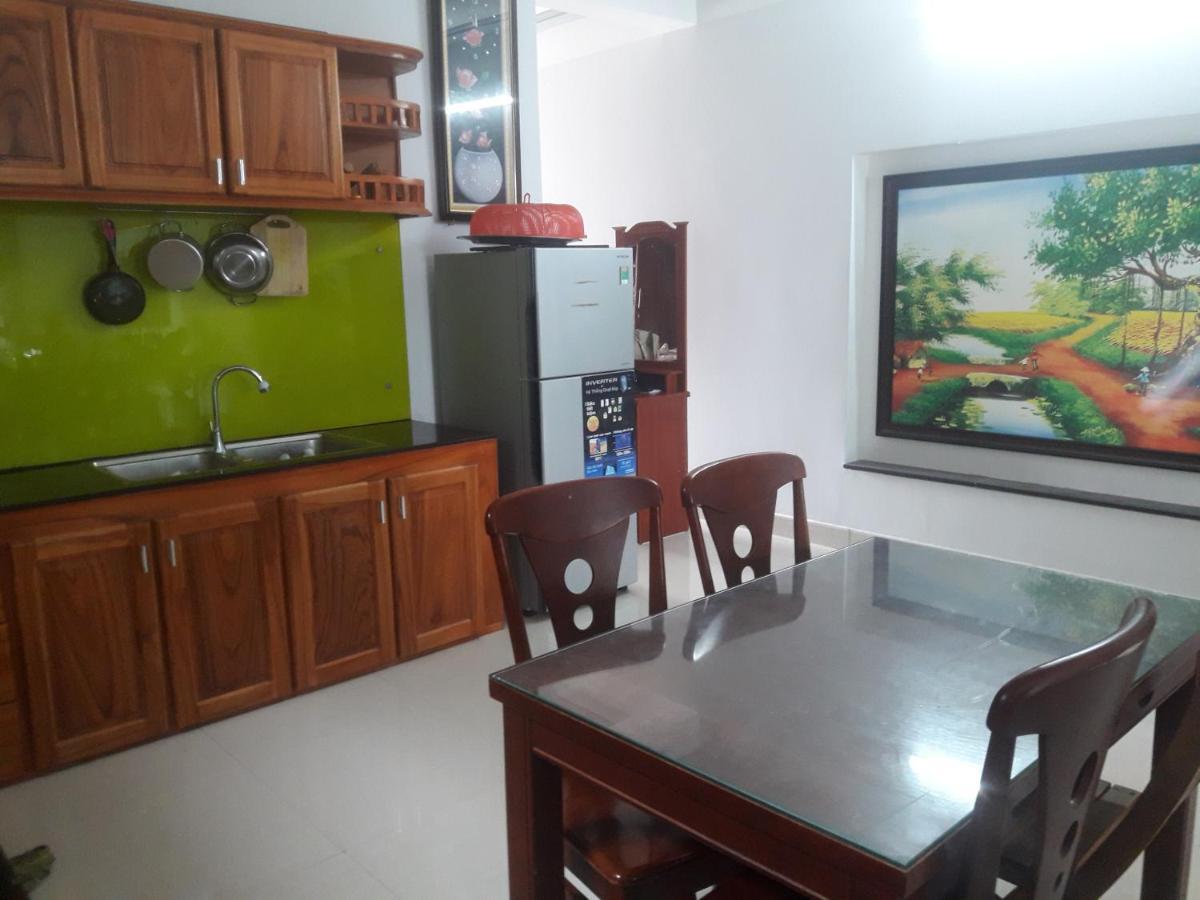 Loc Khang Homestay Хой Ан Екстериор снимка