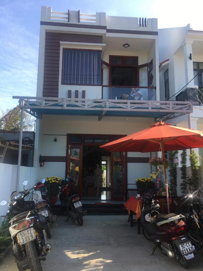 Loc Khang Homestay Хой Ан Екстериор снимка