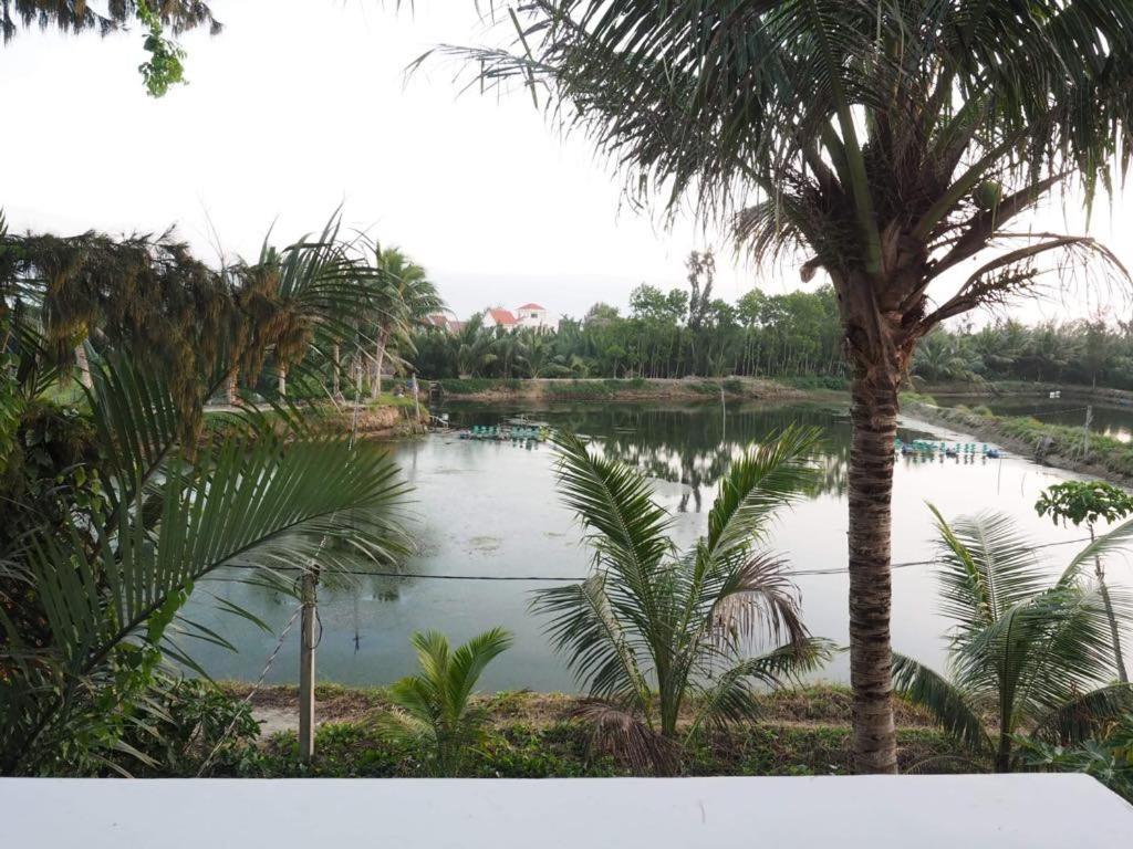 Loc Khang Homestay Хой Ан Екстериор снимка