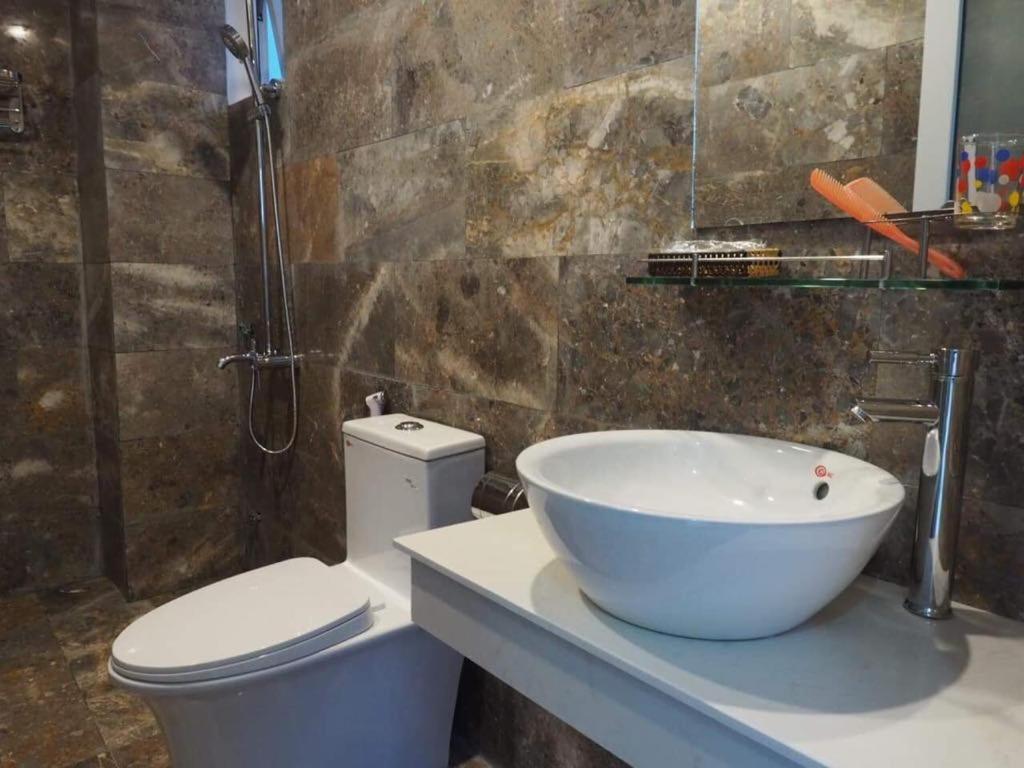 Loc Khang Homestay Хой Ан Екстериор снимка